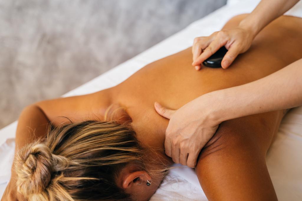 massage aux pierres chaudes Lille