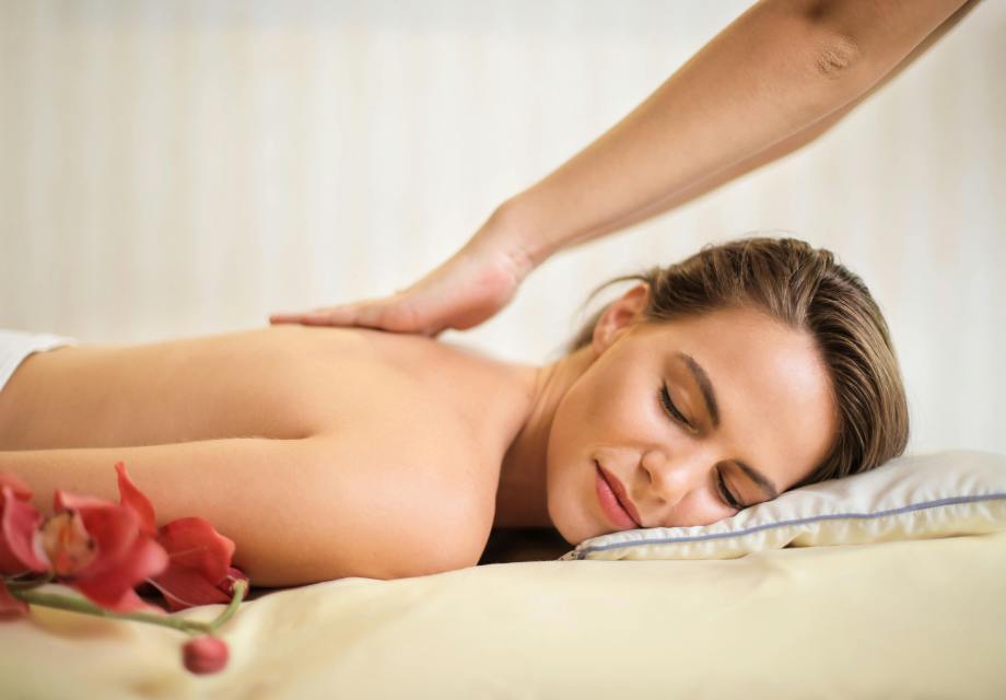 massage bien-être lille